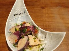法式鹅肝-武藏日本料理(宝安壹方城店)