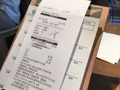 账单-必胜客(五道口店)