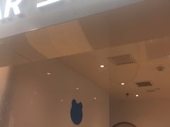 门面-兰熊鲜奶(西直门凯德mall店)