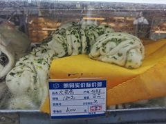 -白玉兰传统小吃