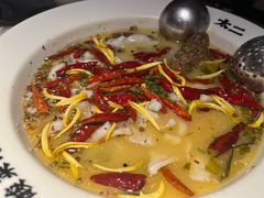 -太二酸菜鱼(海口友谊广场店)