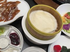 -云客来·花园餐厅(洛社店)