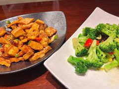 -那拉提之疆·新疆菜(美院店)