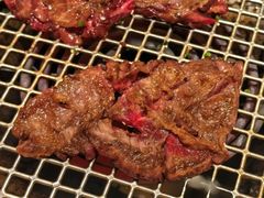 -御牛道日式烤肉料理(杭州万象城店)