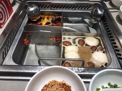 -海底捞火锅(龙湖三千集店)