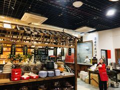 -黄桷树曹家私房菜(江与城店)