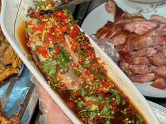 -浮何烤铺(桐梓林店)
