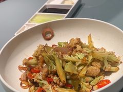 -小大董·烤鸭(观景餐厅·南京西路店)