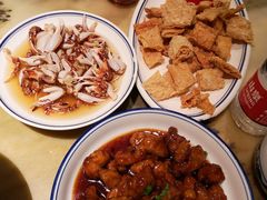 -慧娟面馆·餐厅(望江路店)