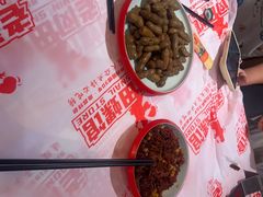 -老闵田螺馆·南昌市井菜·特色小吃(总店)