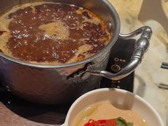 -东道煮牛肉火锅(东盛大街店)