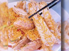 -四川小胡子海鲜(丁村万人海鲜广场店)