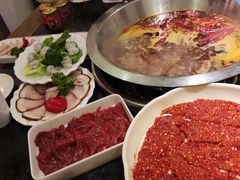 -铜人李火锅(西大街店)