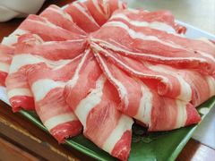 -壹条龙饭庄台基厂店