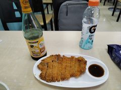 -顶巧鸡汤馄饨(虹口总店)
