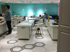 -西檬树SIMON·T轻奢蛋糕(大东方Max店)