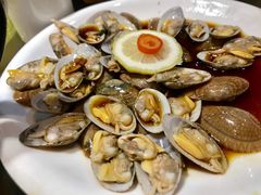 -百年银屏蚝烙·潮汕菜·非遗(乐山店)