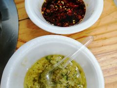 -威邵鸡煲(西华路总店)