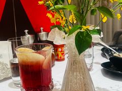 -马克西姆俄罗斯餐厅(通亚街店)