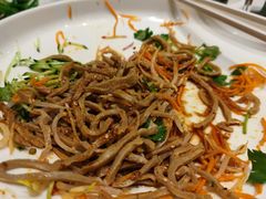 -百姓渔村(南中环店)