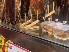 -黑色经典臭豆腐·湖南特产(太平街口店)