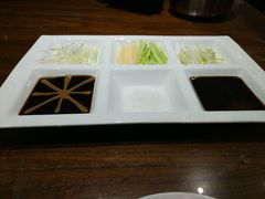 -北京老铺烤鸭(老城根店)
