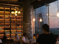 -PIZZA BIANCA(万象城店)