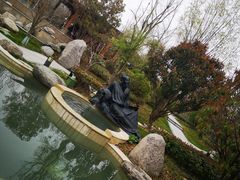 -思念果岭悦温泉