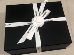 -CHANEL(恒隆广场店)