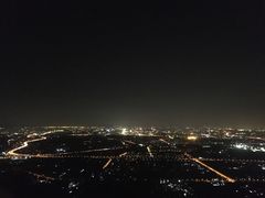 -鬼笑石后山停车场