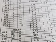 -江川野生菌火锅铜锅鱼(贵清火锅店)