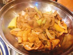 -功夫餐厅
