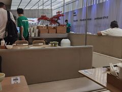 -苏小柳点心·手作小笼包(浦东嘉里城分院)