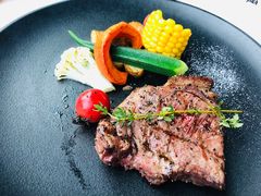 -乔泰勒JOETYLER西餐厅(曲江店)