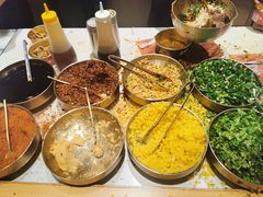 -盛香亭热卤(友阿奥特莱斯店)