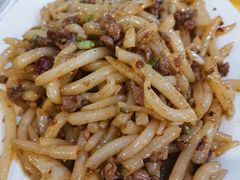 老鼠粄-华兴餐厅·招牌生鱼片(桃园路店)