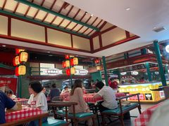 大堂-辣小鲜·南昌大排档(船山路店)