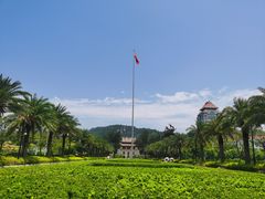 -厦门大学(思明校区)