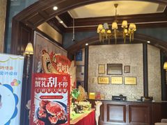 -王府井酒店(金桥港湾店)