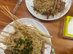 -郭记小街麻辣烫(虎坊路店)