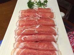 -宝泉铜锅·涮羊肉(解放东路店)