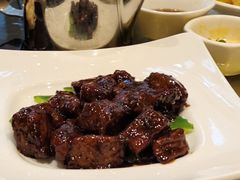 黑胡椒牛肉粒-顺风海鲜港(金玉兰店)