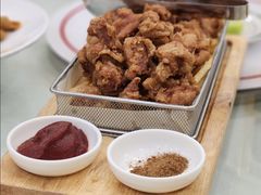 -良友·海鲜青岛菜(五四广场店)