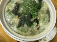-小许三鲜砂锅馄饨店(家多乐烟酒店)