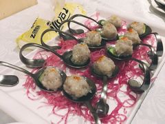 手打鲜虾滑-北门涮肉·铜锅涮肉(南锣鼓巷店)