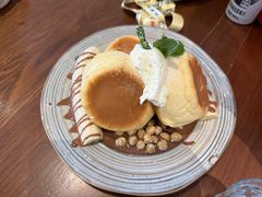 -UPPER KITCHEN(延安路店)