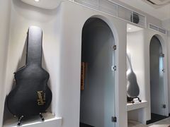 -何顺华吉他沙龙