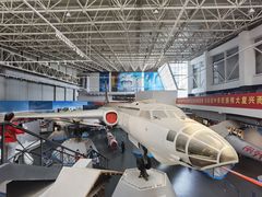 -中国航空博物馆