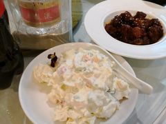 -老洋房花园饭店(绍兴路店)