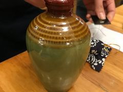-乌镇那一年小院主题餐厅(甘泉西路店)